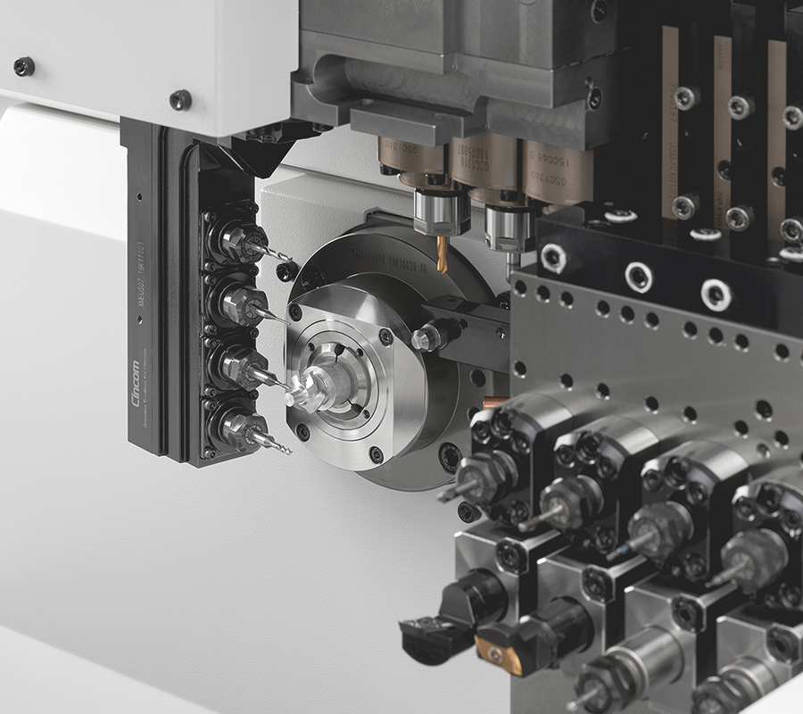 常州津鐵2025年開發(fā)西鐵城走心機(jī)宮野刀塔機(jī)代理商 銷售商